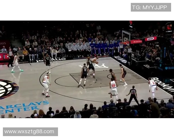 勇士与篮网激战精彩瞬间回顾视频全场亮点集锦