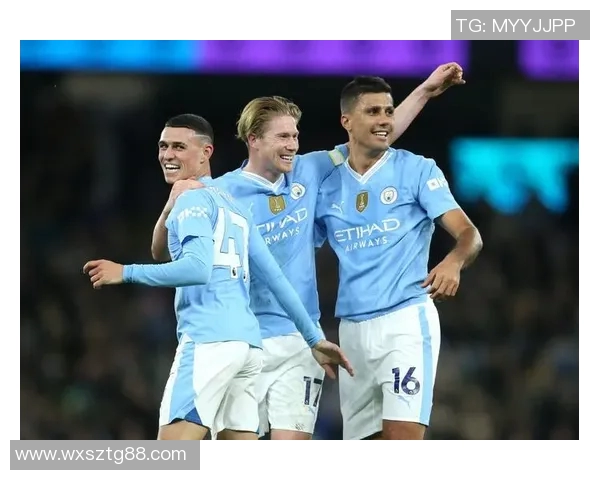 富咸对阵曼城的精彩对决揭示英超新格局的潜力与挑战